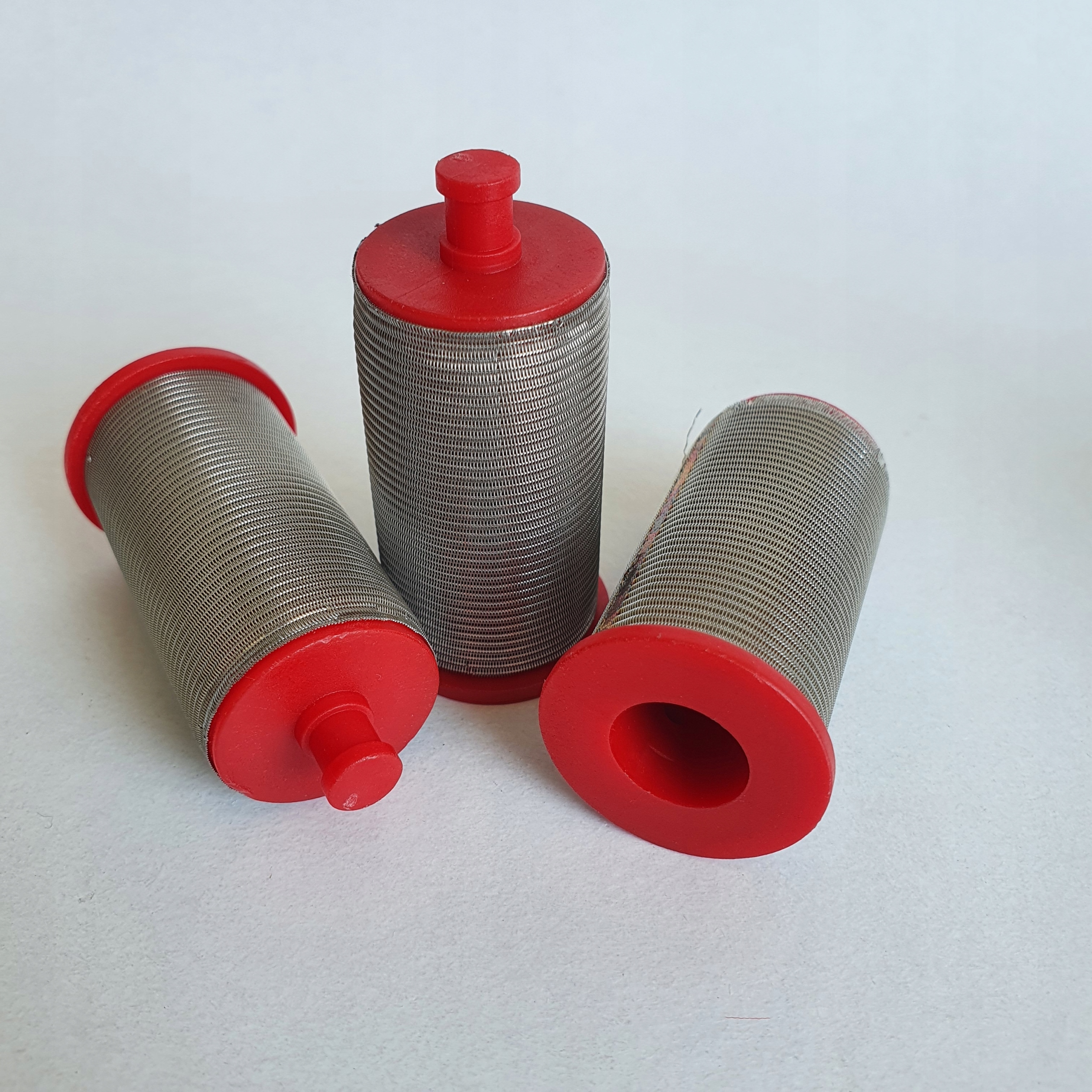 Filtr do pompy WIWA czerwony 150M Rodzaj filtr