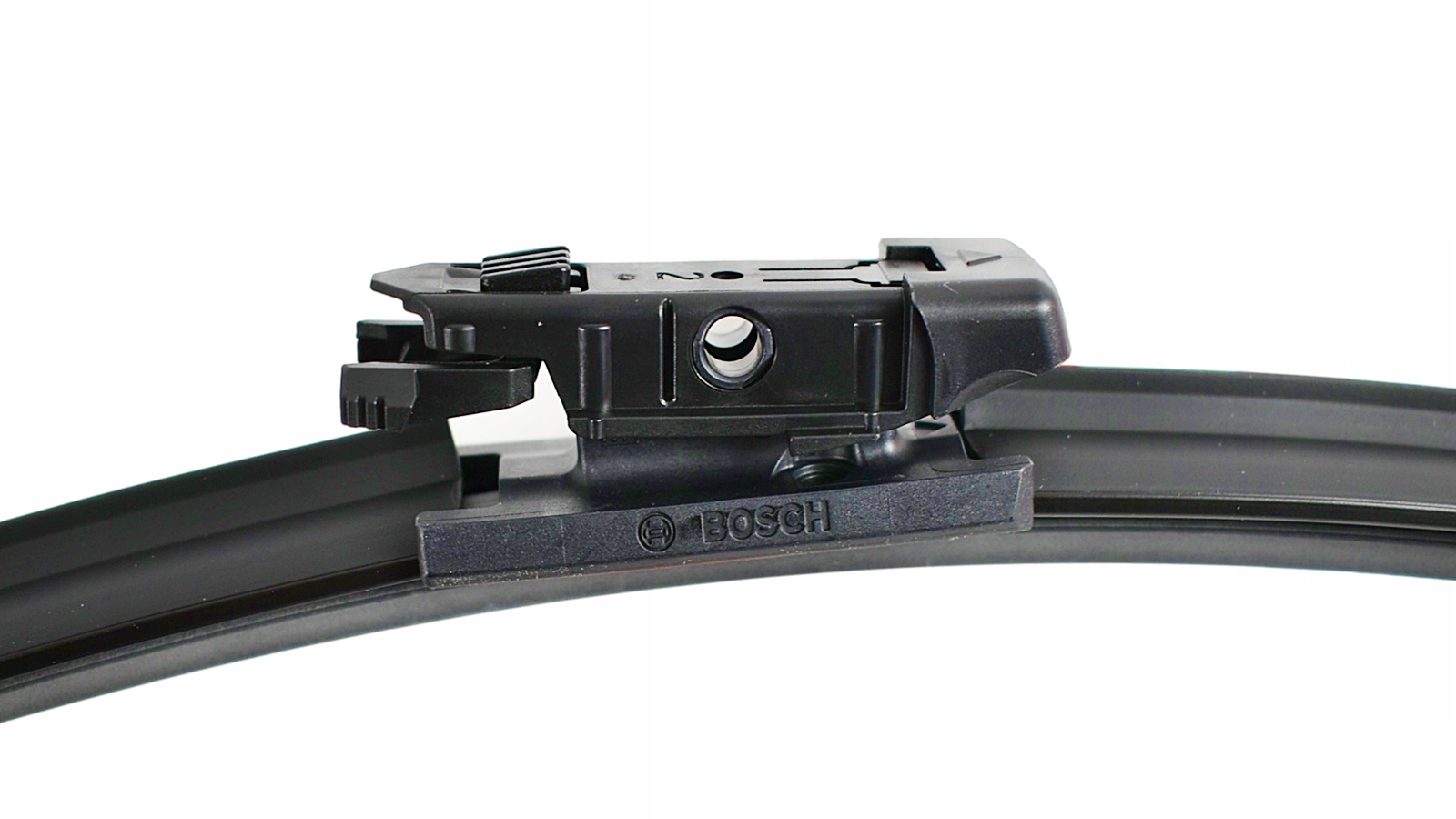 BOSCH WYCIERACZKI PRZÓD TYŁ FORD MONDEO MK5 KOMBI Pióro kierowcy 680 mm