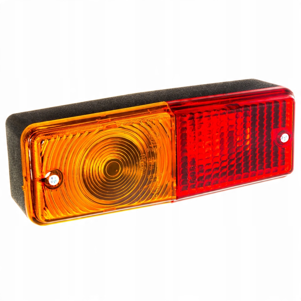 

Lampa Tylna Mf W0-72U Plastik Uniwersalna 255 3512