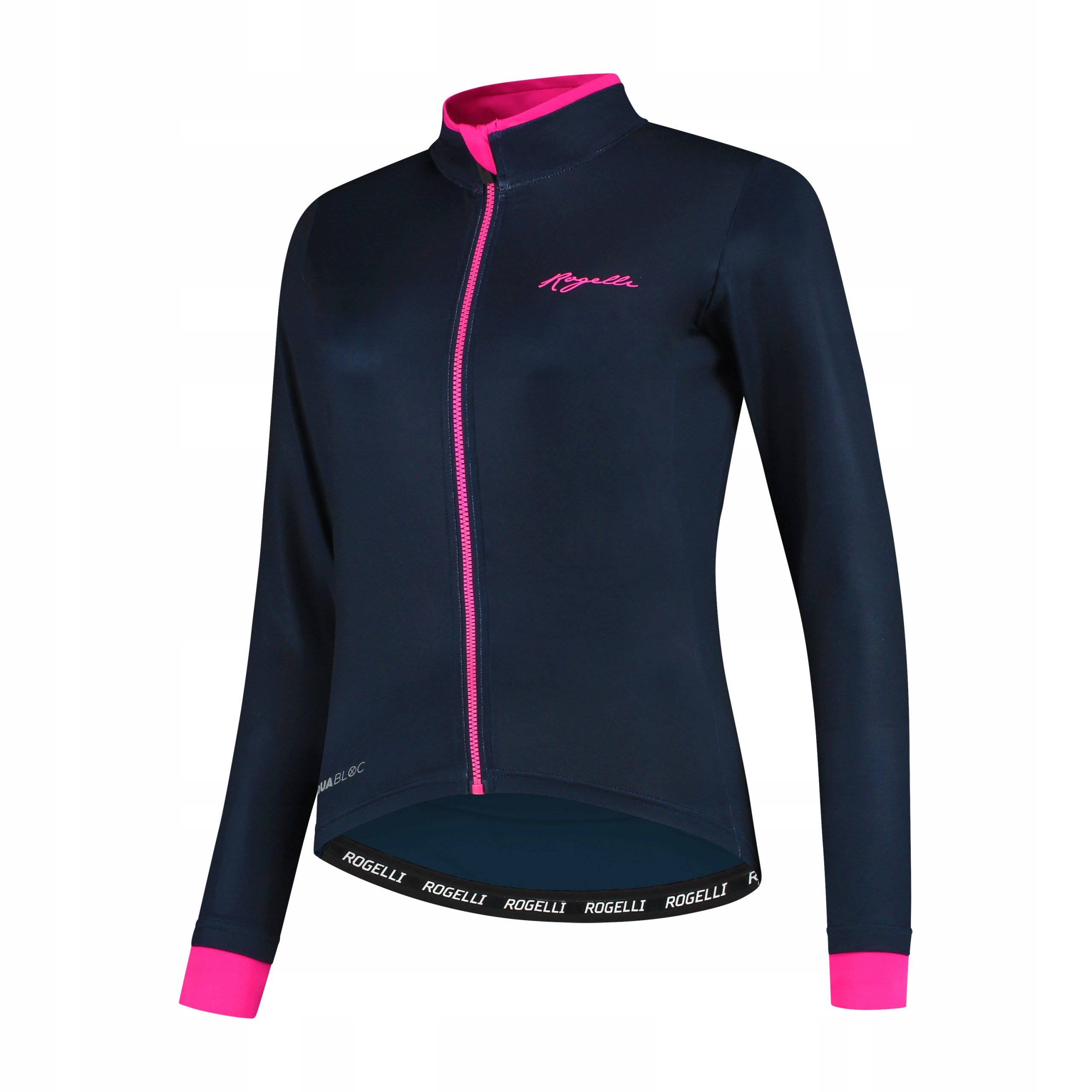 

Rogelli Essential damska bluza rowerowa