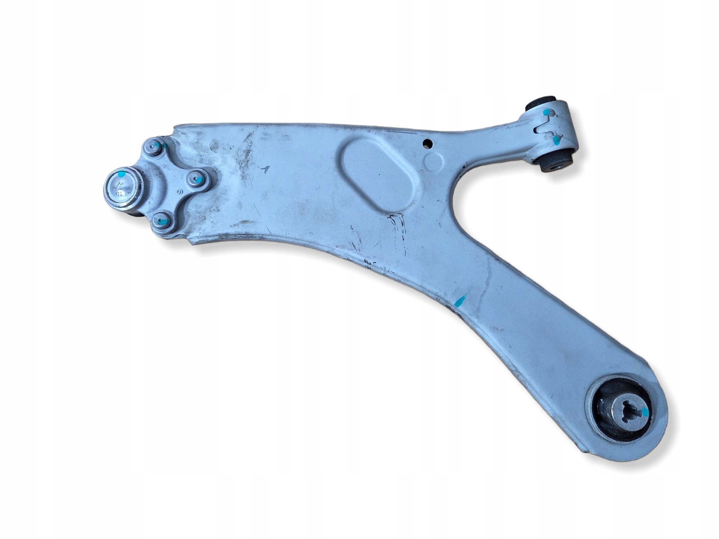 Jeep Avenger Opel Mokka B arm front right 240524A (Q784)