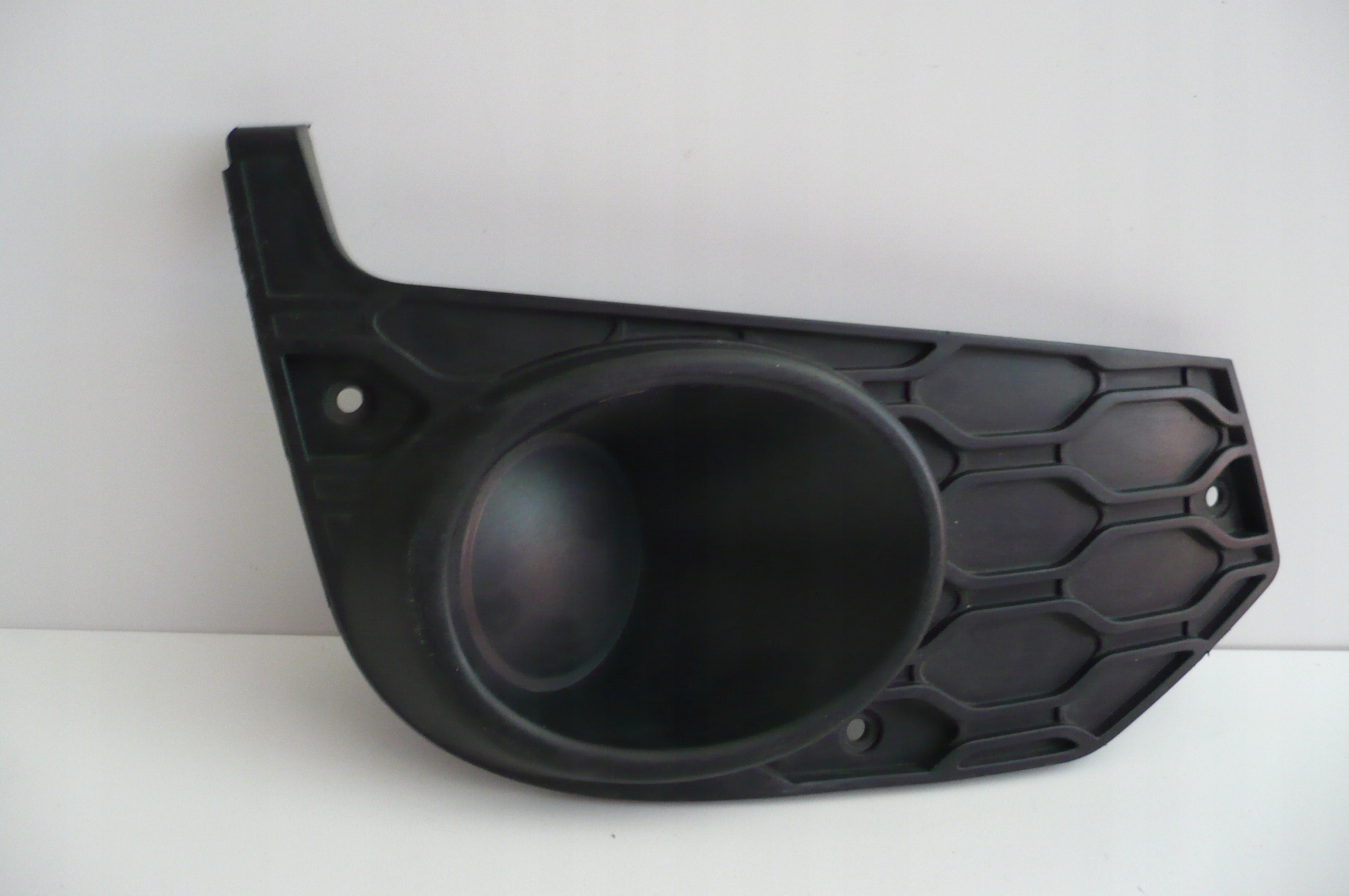 IVECO DAILY IV 14- grid of a bumper right front