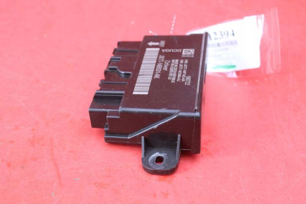 control unit module door left front JX7T-14B531-AK FORD KUGA 3 III MK3 19-21