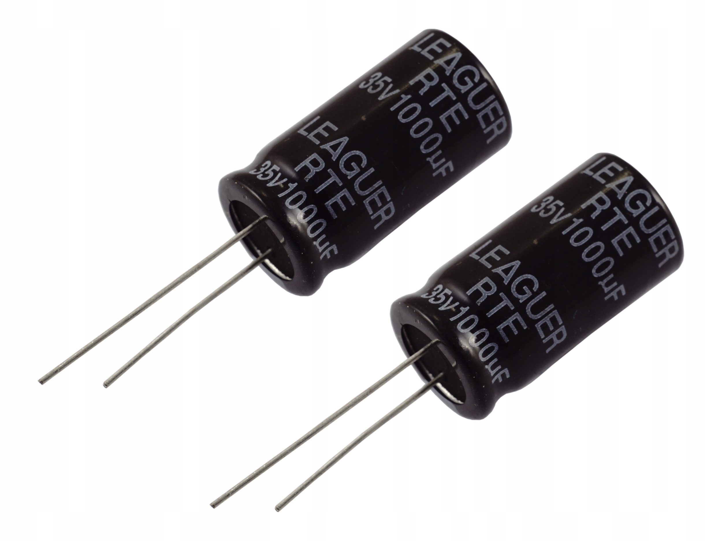 

Kondensator elektr. 1000uF 35V Low Esr [2szt]