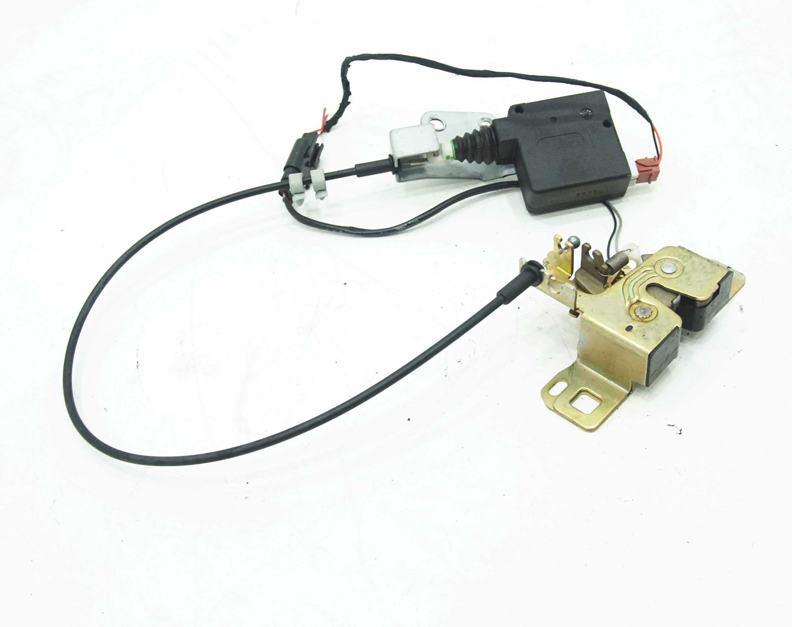 Замок багажника привод JAGUAR XKR XK8 X100