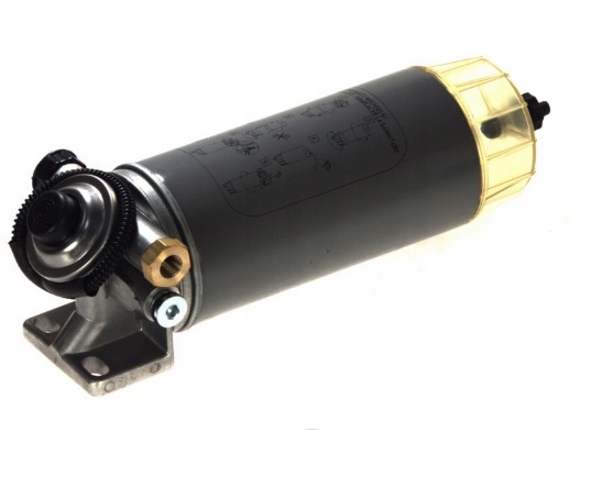 Pompa wstępna paliwa MANITOU silnik Mercedes 958009 303351