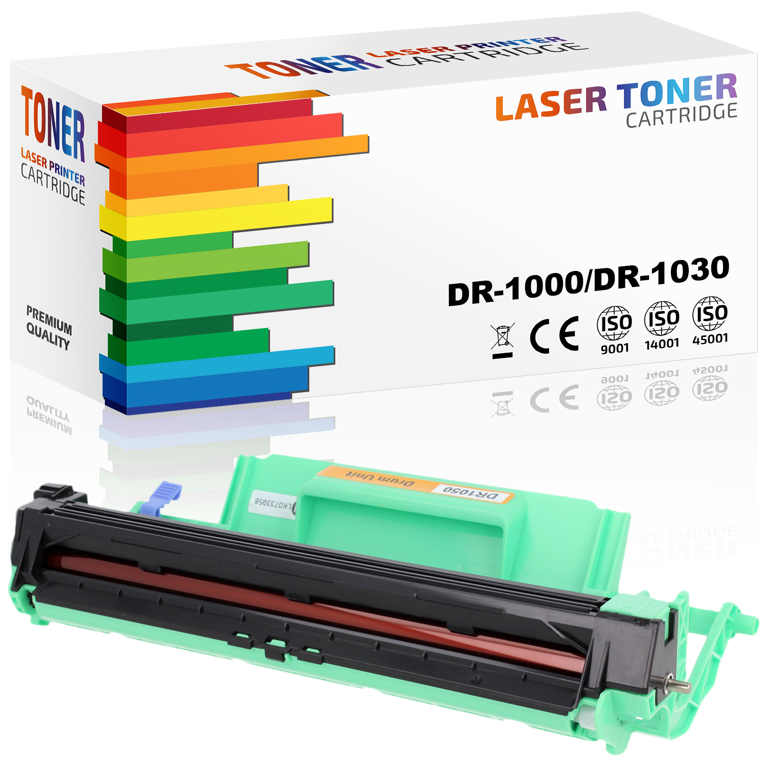 BĘBEN DO BROTHER DR1030 DCP-1610WE HL-1112E 1210WE