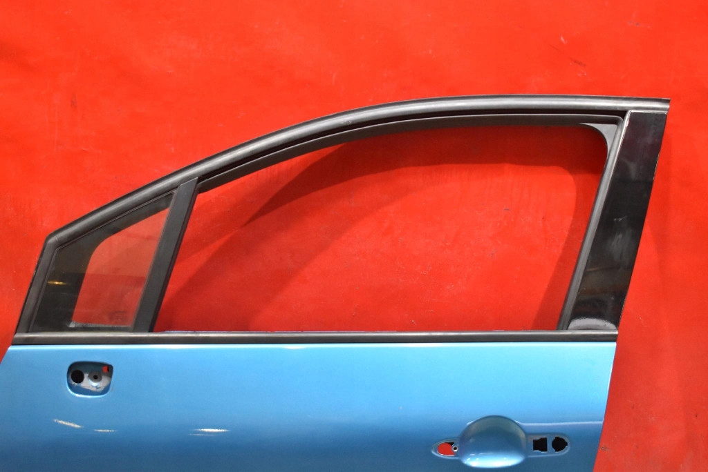 door left front front BIXNV RENAULT CAPTUR 1 and 13-17