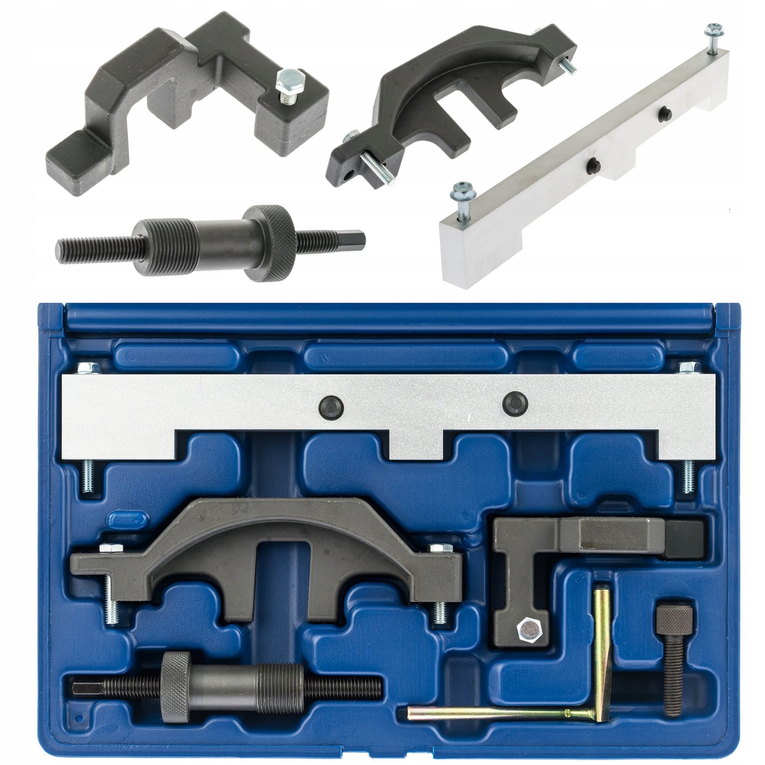 Blokáda Rozvodu Bmw N40 N45 N45T (B16) 01-09r