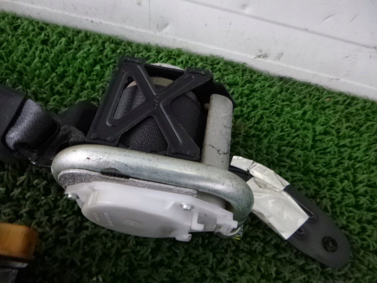 HONDA CIVIC IX 11- adjusters tension belts front right left