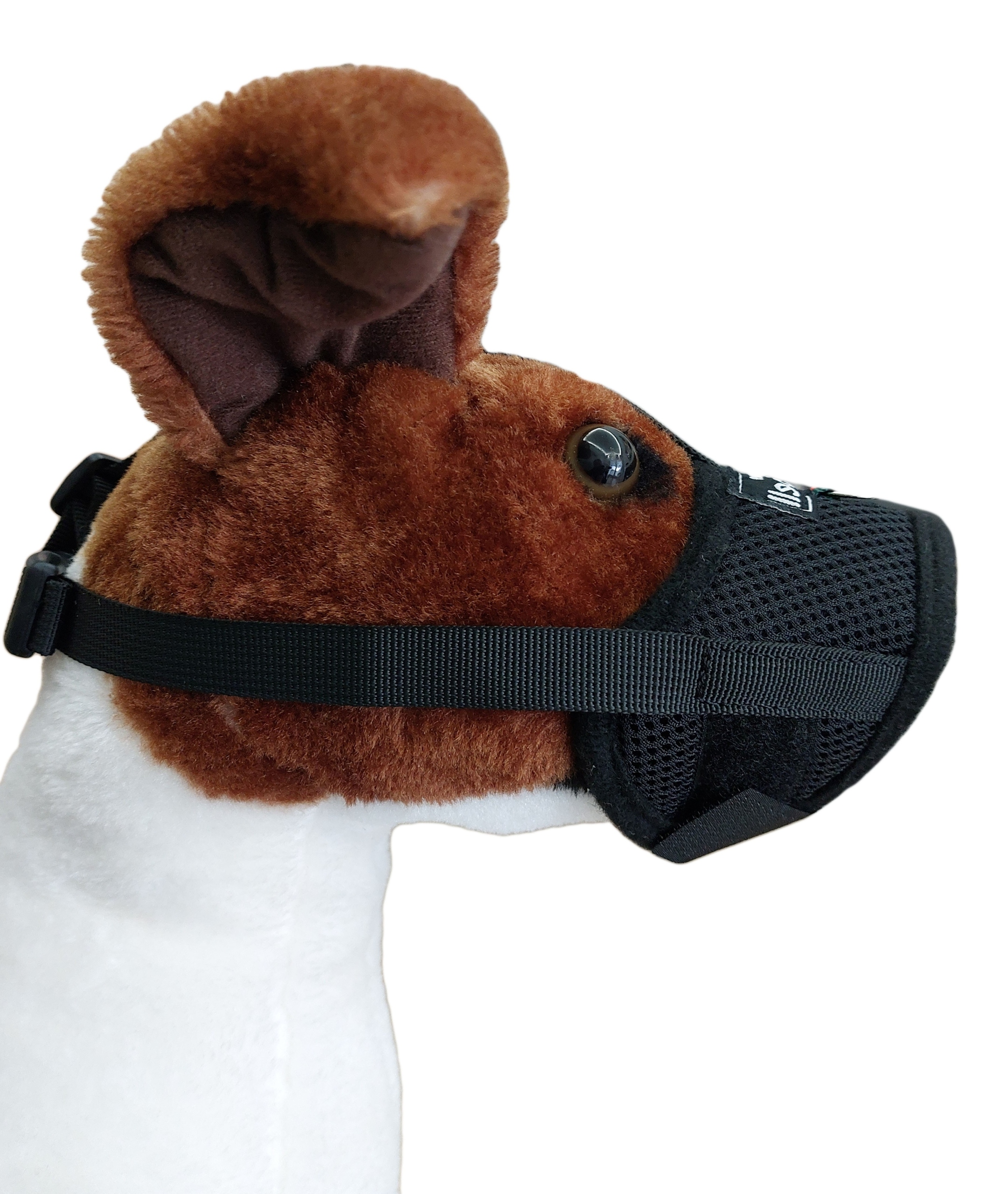 Kaganiec materiałowy Nunbell