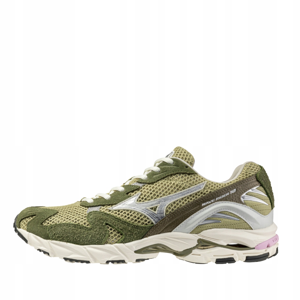 Mizuno Wave Rider 10 D1GA261103 Velikost 41 Eur