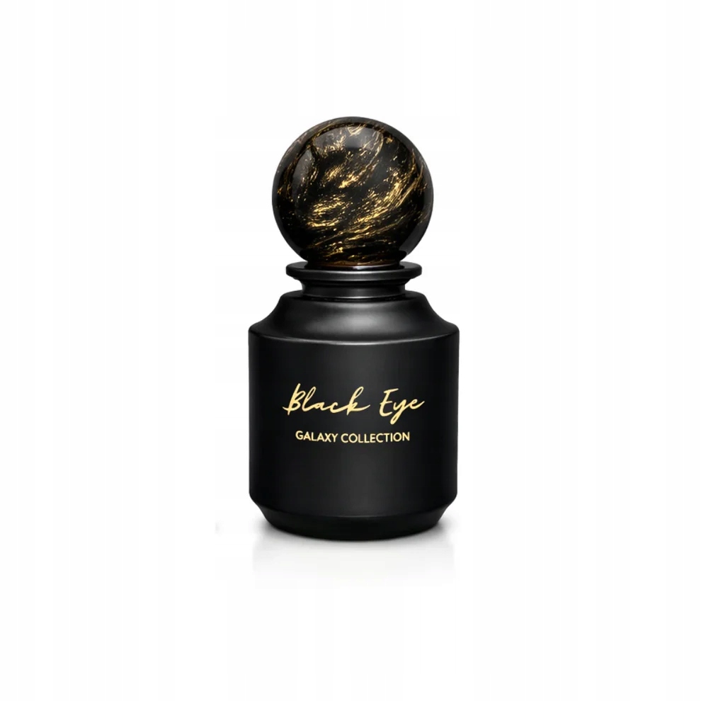 Black Eye Parfém Sorvella Galaxy bez krabičky 50 ml