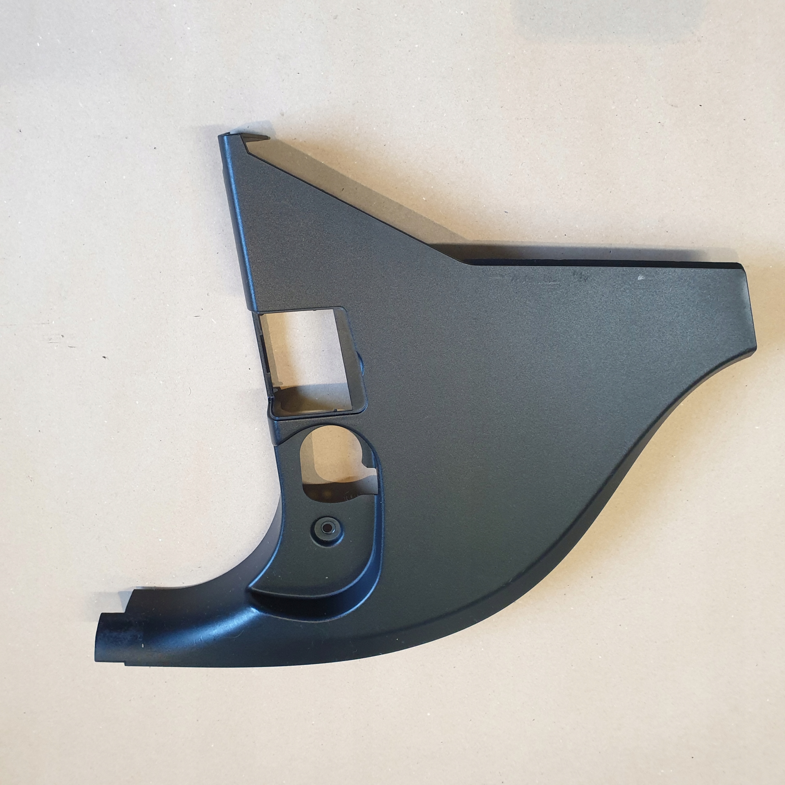 cap cover of the threshold left BMW 1 E87 7058133 OE EU