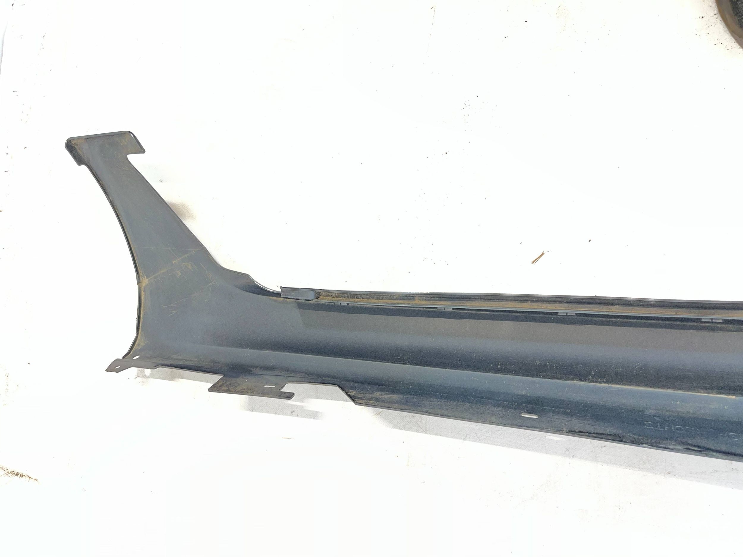 moulding threshold right m-packet BMW 6 G32 Gran Turismo 8068184 CALA