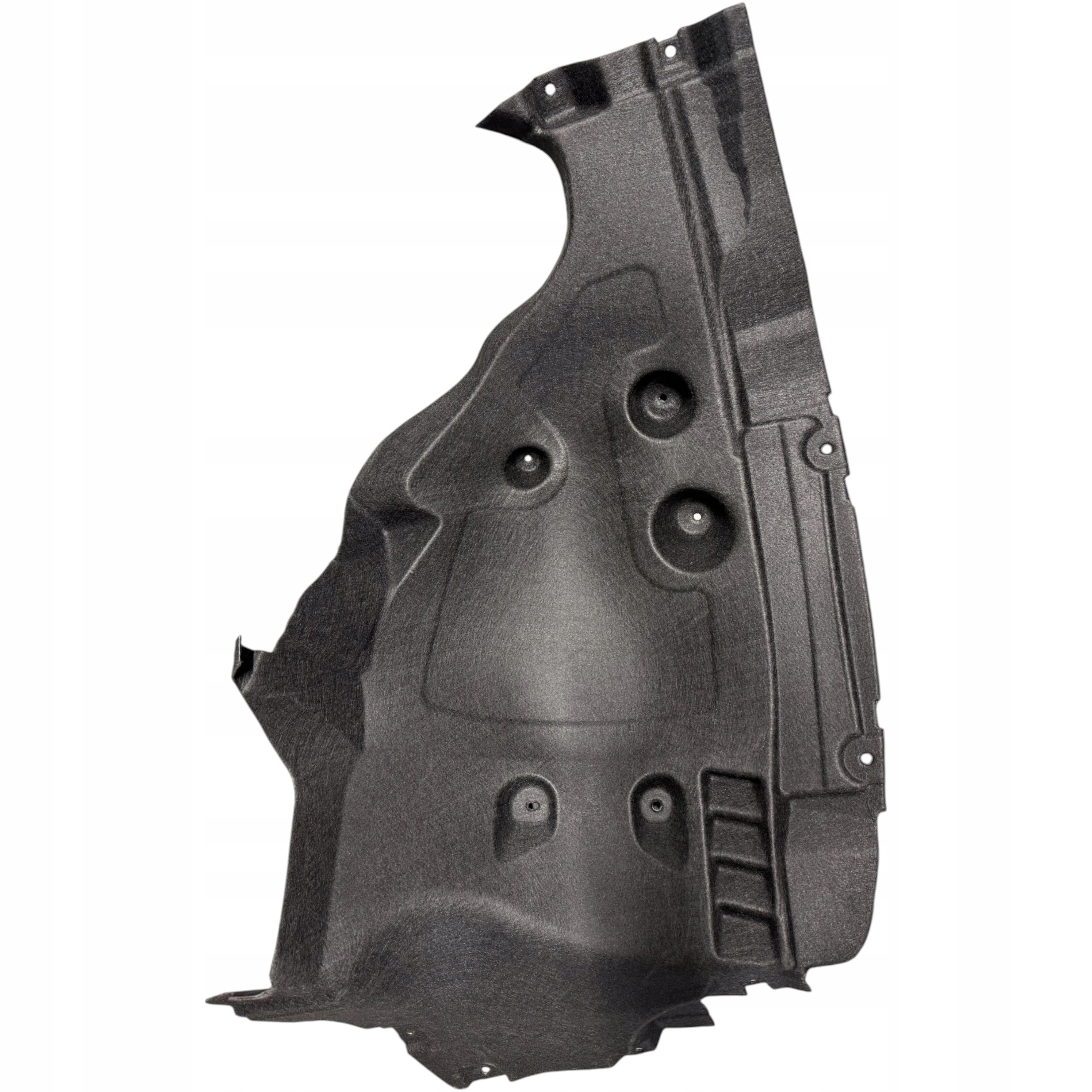 Nadkol přední kolo zadní část Levá Bmw X5 G05 2018-