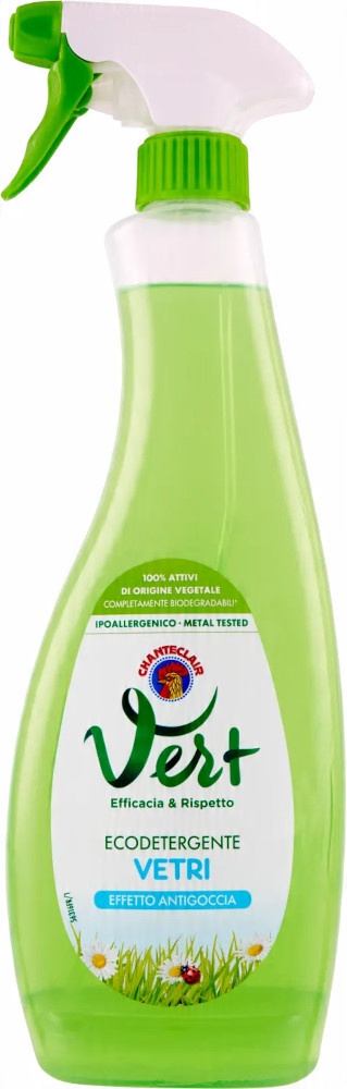 

Chante Clair Vetri spray do szyb ekologiczny 625ml
