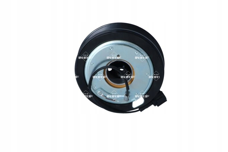 SPRZĘGŁO KOMPRESORA KLIMATYZACJI 380069 NRF Producent części Vema