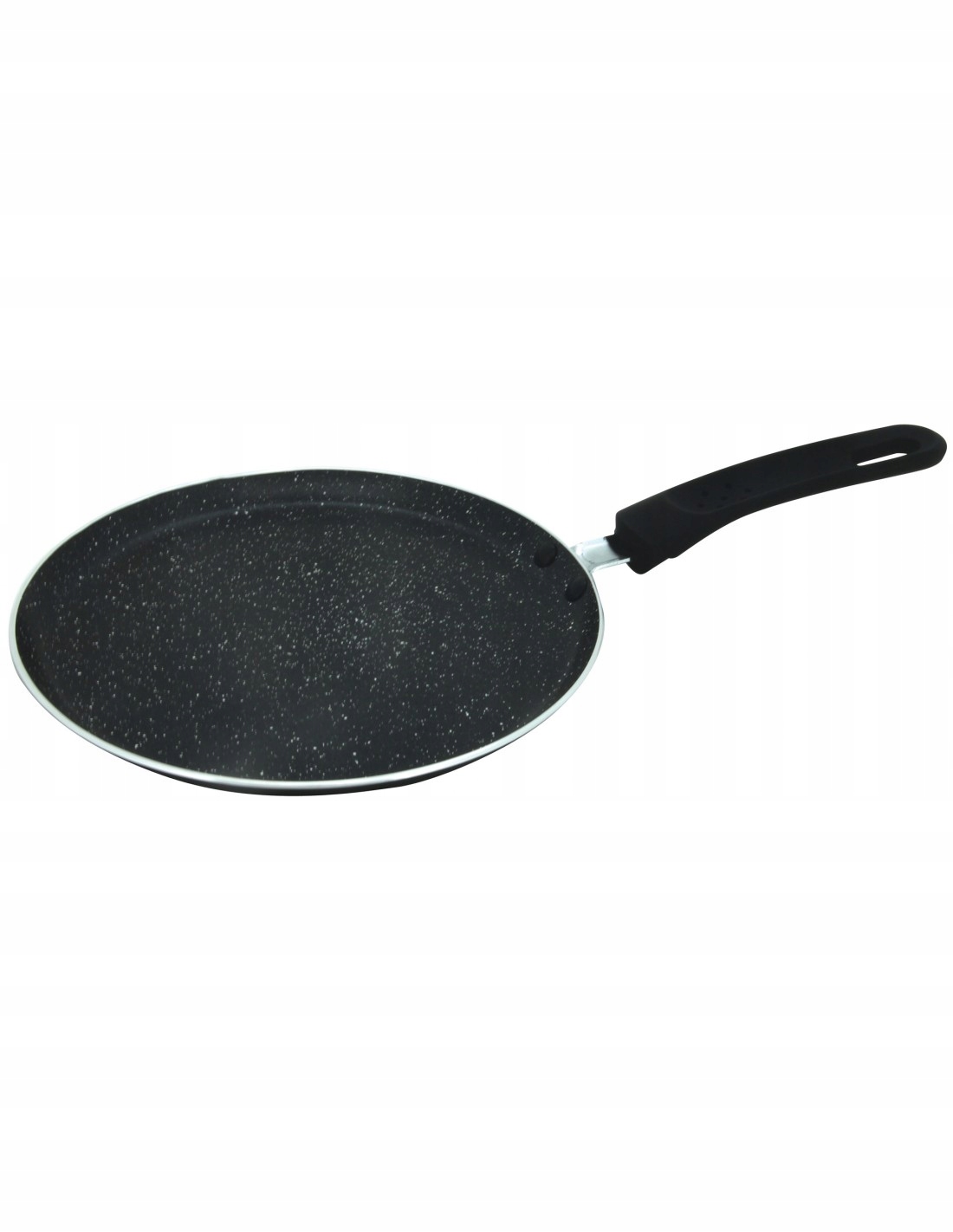 

Patelnia do naleśników Kinghoff 25cm Marmurkowa