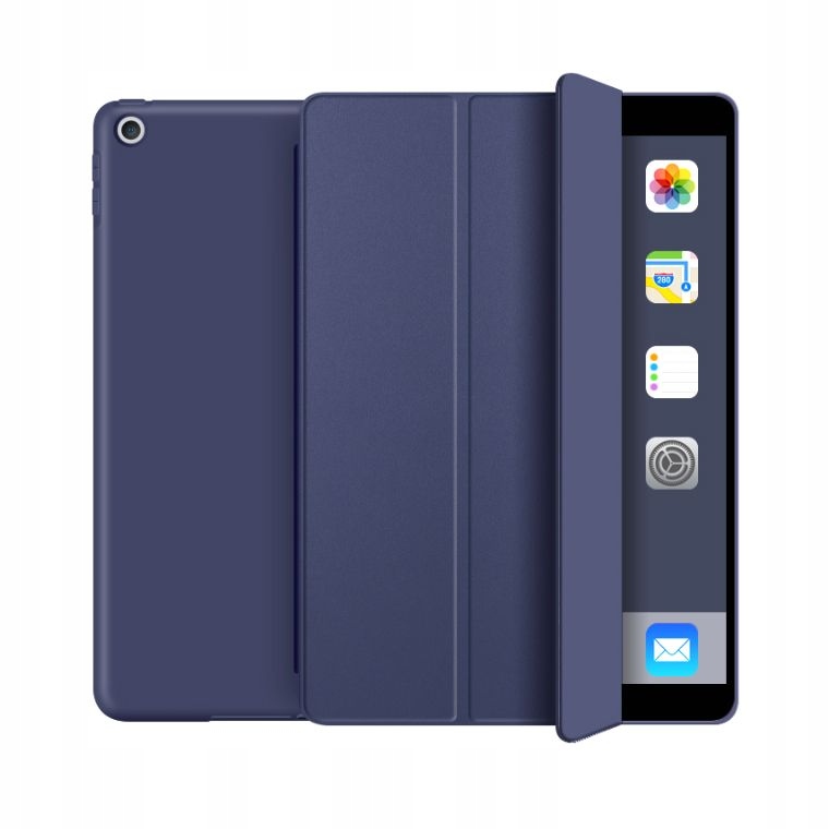 

Etui Obudowa Smart Case Do Ipad 10.2 2021 9-GEN