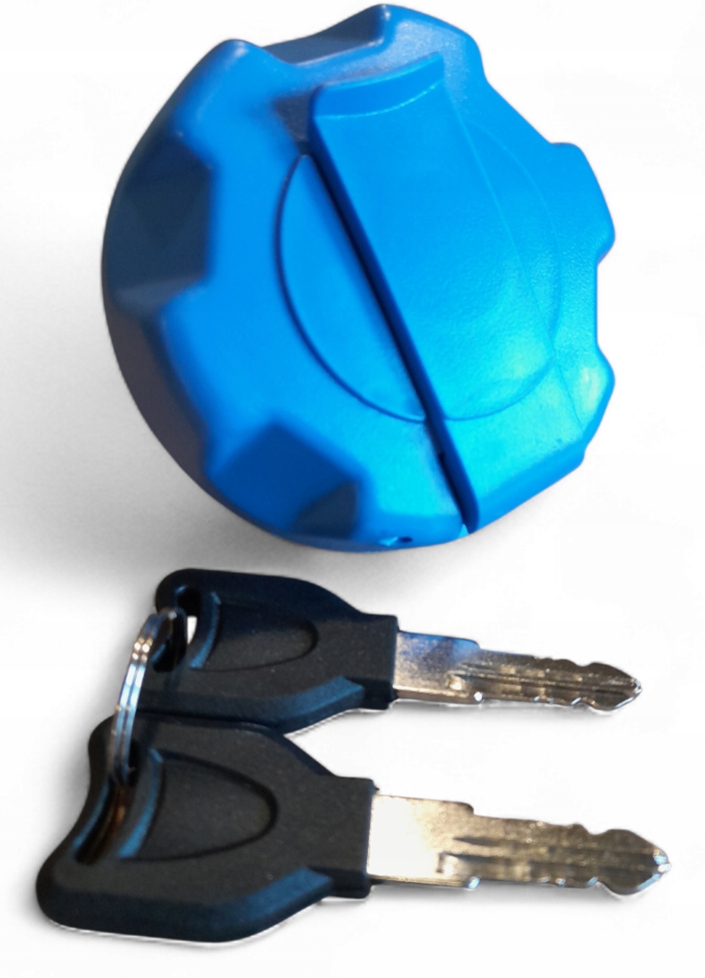 KOREK WLEWU MOCZNIKA ZBIORNIKA RENAULT GAMA RANGE T VOLVO FH4