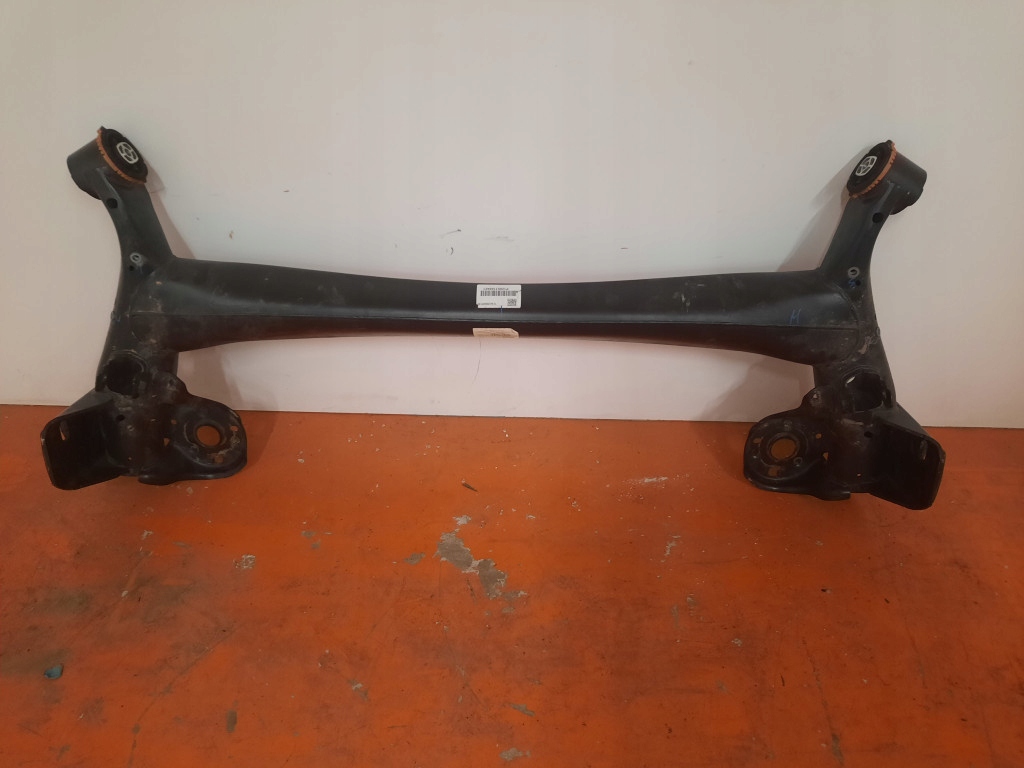 OPEL CORSA F VI 19- WÓZEK BELKA ZAWIESZENIA TYŁ