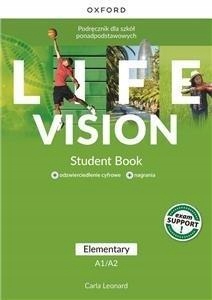 LIFE VISION ELEMENTARY SB + E-BOOK + MUTIMEDIA