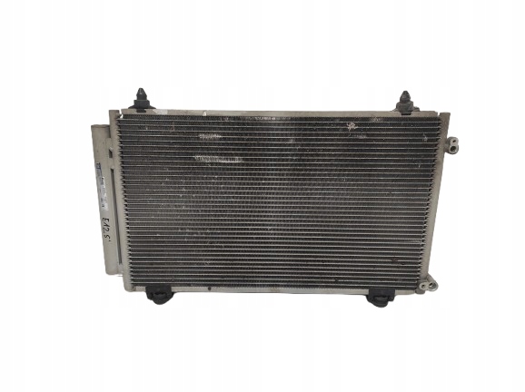 TOYOTA COROLLA E12 01- 1.6 CHŁODNICA KLIMATYZACJI 940299