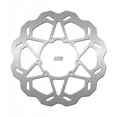 Ng Predný Brzdový Kotúč Derbi Drd/senda 50 '04-05, Sherco Citycorp 125 '0