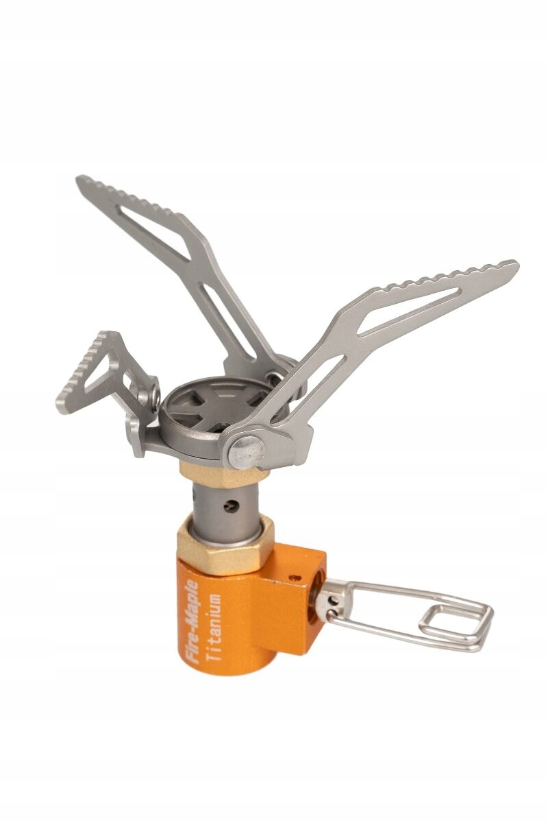 Kuchenka Turystyczna FMS-300 Titanium Fire Maple