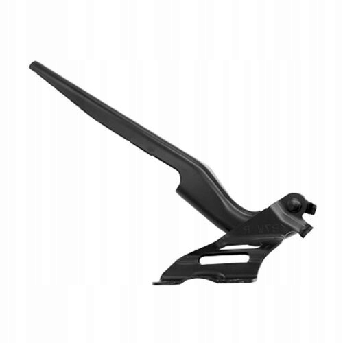 KB7W52420 KB-7W524-20 - MAZDA CX-5 2017-2021 ПЕТЛЯ КАПОТА ЛЕВАЯ НОВАЯ OE