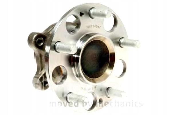 КОМПЛЕКТ ПОДШИПНИК КОЛЕСА NIPPARTS2200sea951 201013 44