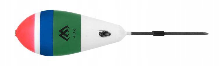 Spławik Trout Campione 3 6 g Mikado SMTC-03-6.0