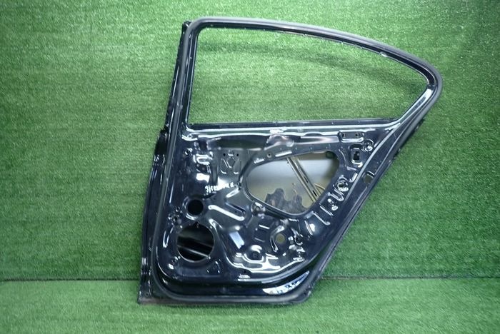 VW PASSAT B8 sedan door right rear. rear part