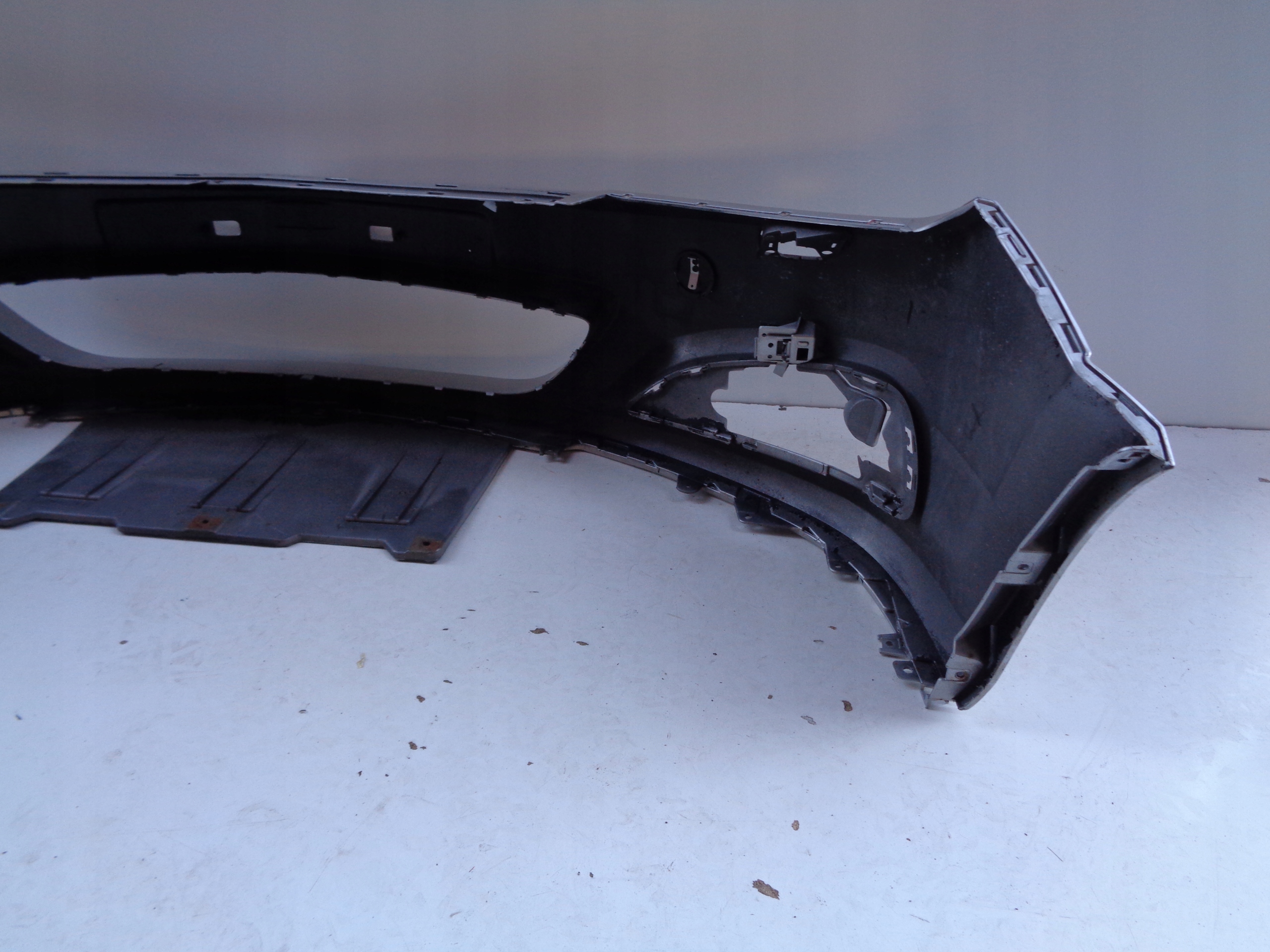 Frontstoßstange OPEL ASTRA III H GTC NR 49873