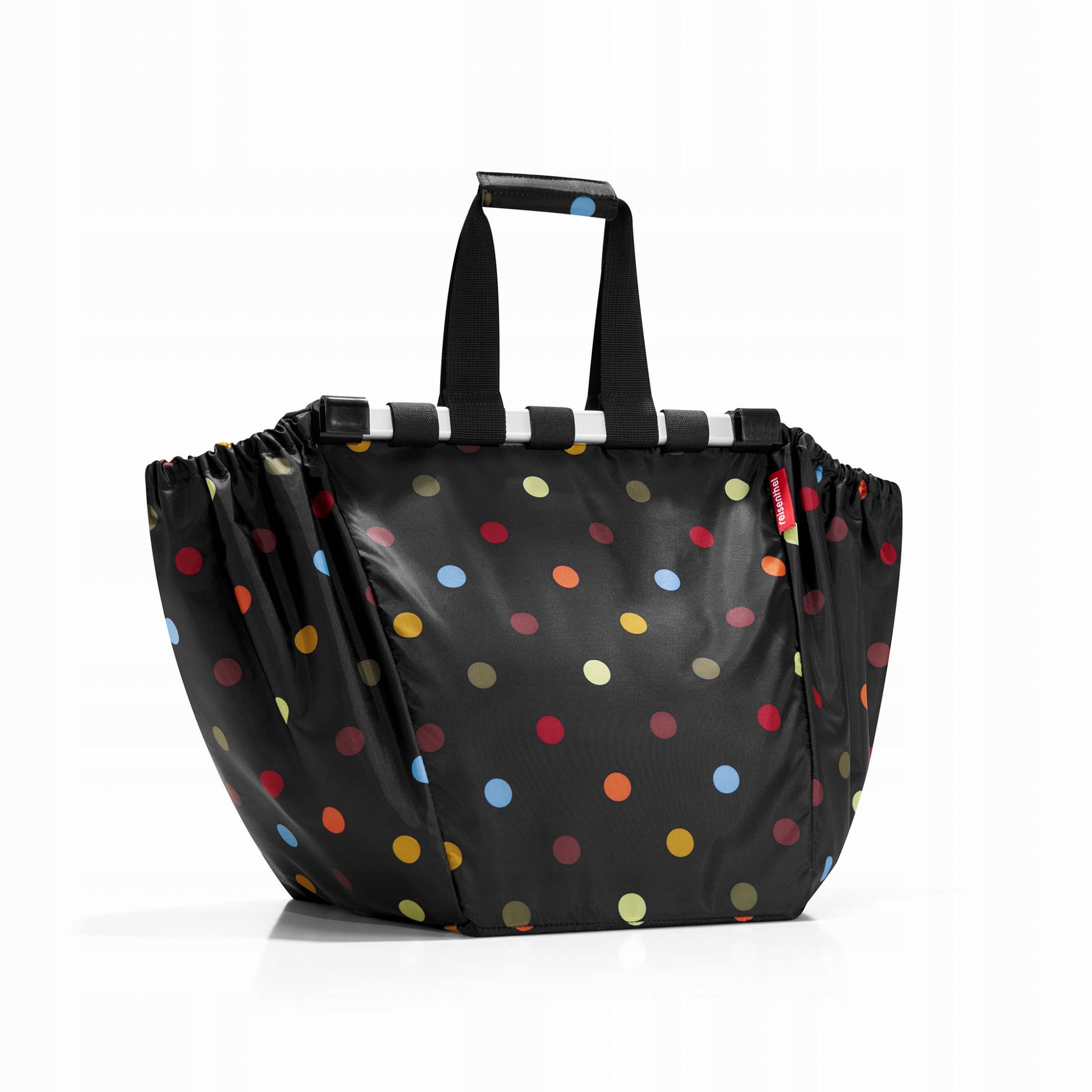 Taška Easyshoppingbag, dots, Reisenthel