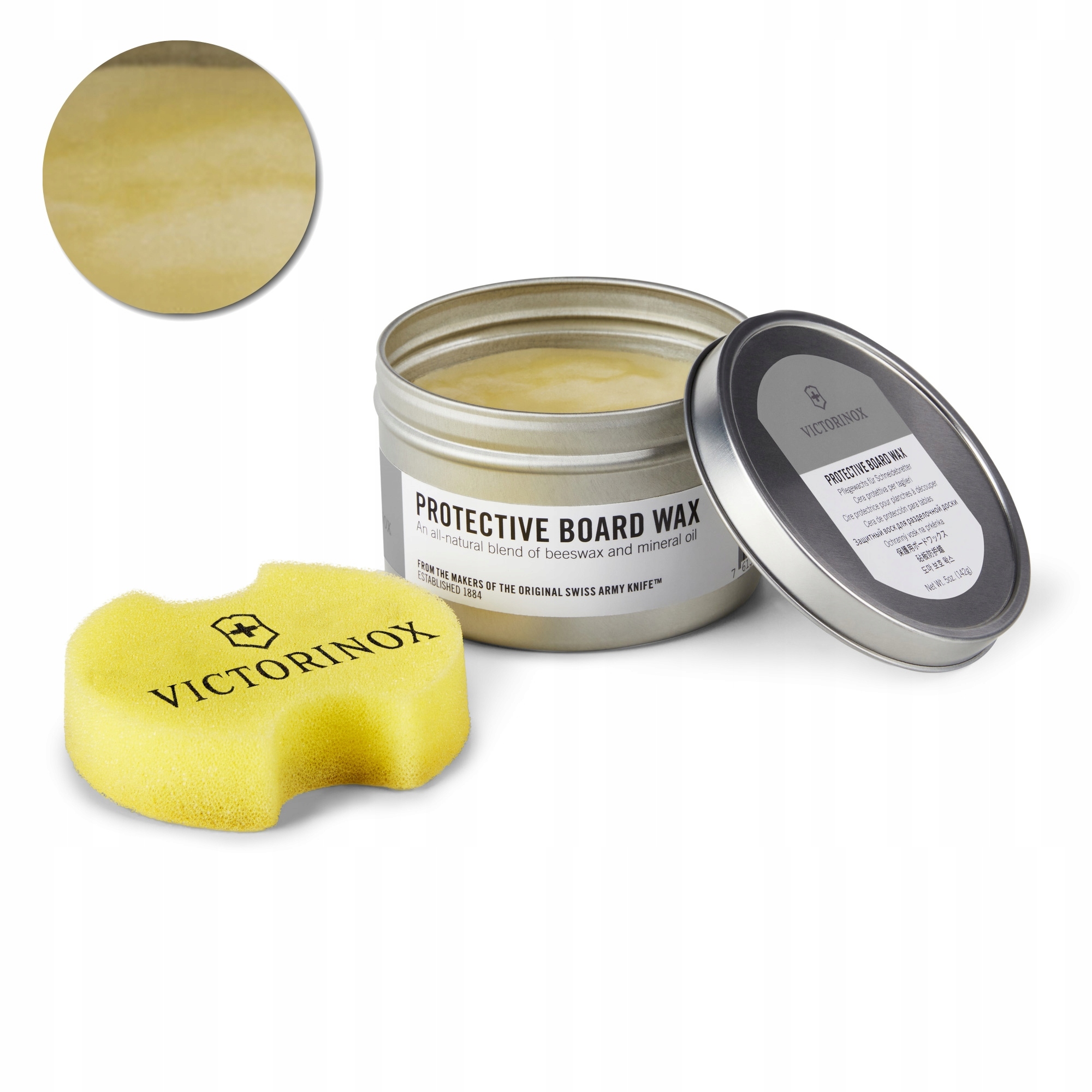 

Victorinox wosk 7.4119, do desek z Epicurean