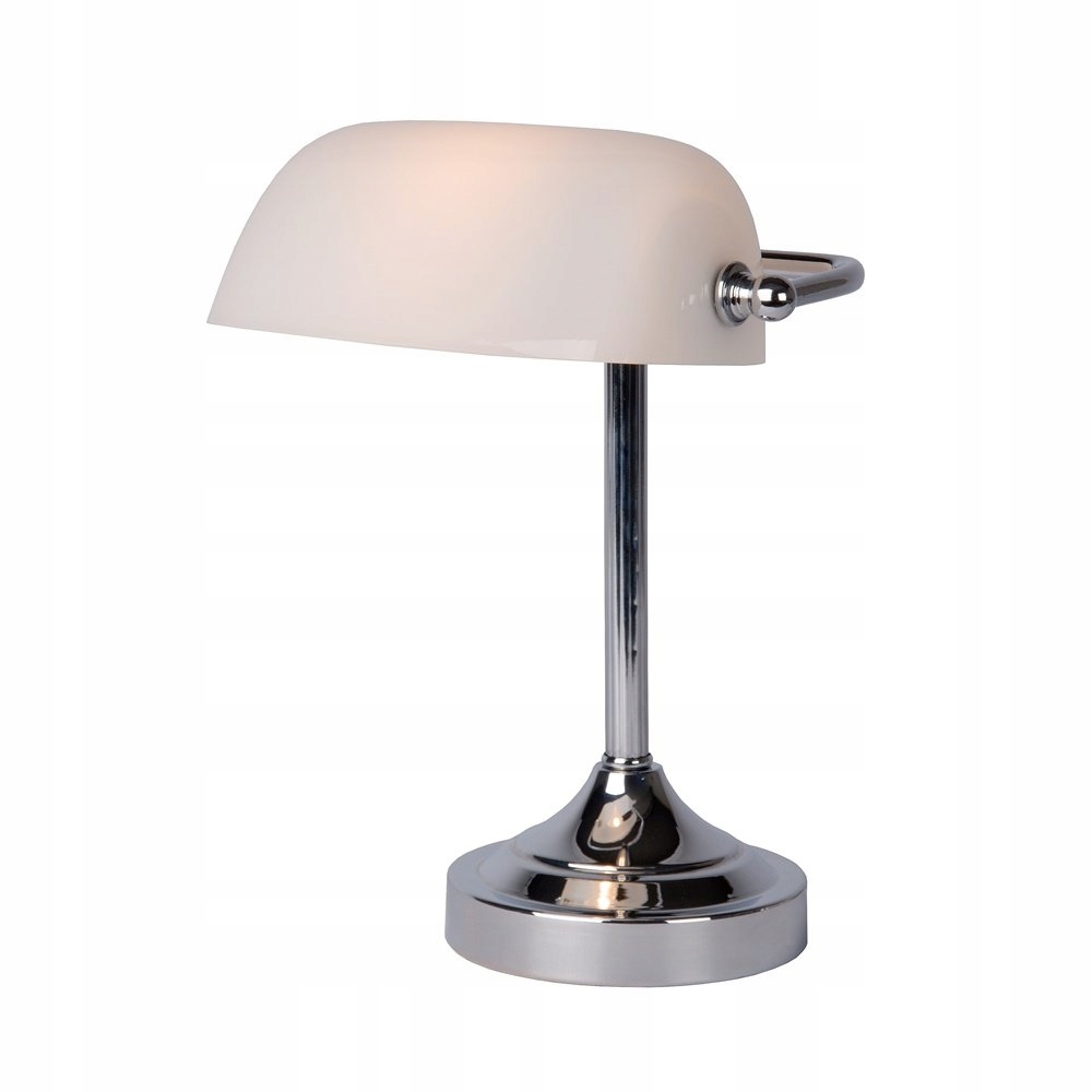 Stolová lampa Banker 17504/01/11 Lucide