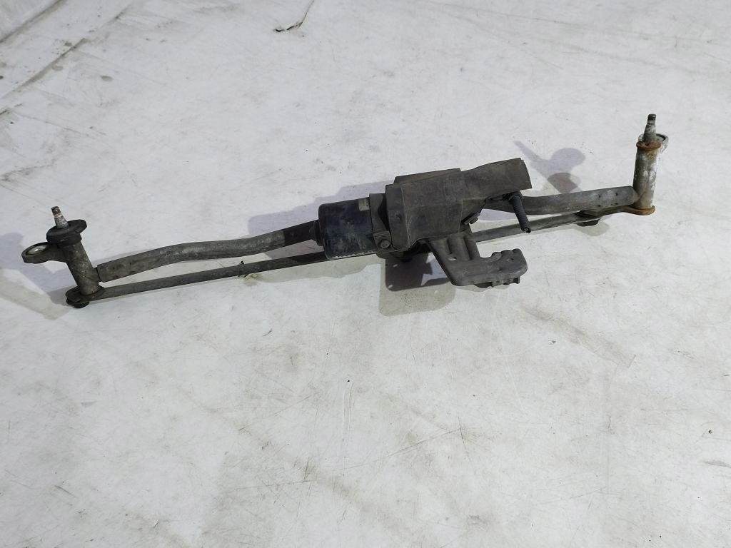 Citroen Jumper III 3 wiper mechanism front EU