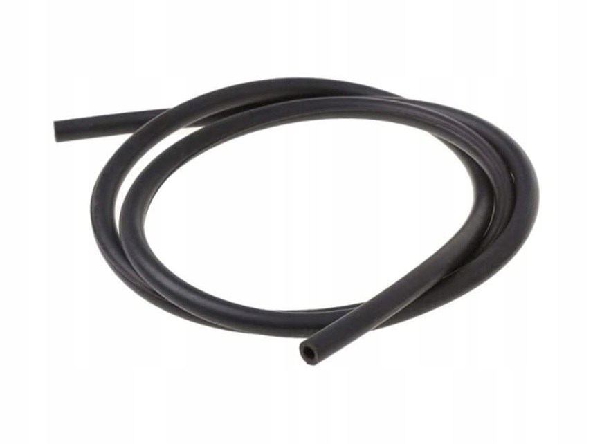 

Wężyk Wąż Gumowy Czarny Spryskiwacza 3/5 mm