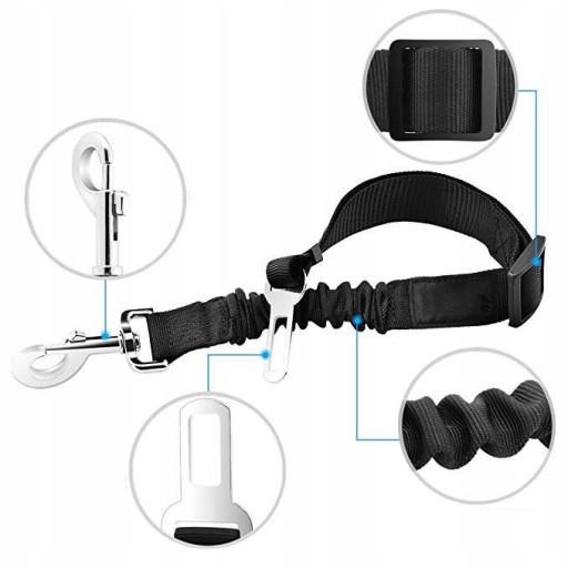 MATA DO SAMOCHODU AUTA DLA PSA POKROWIEC NA SIEDZENIE WODOODPORNY Model SAMOCHODOWA DLA MAŁEGO I DUŻEGO PSA