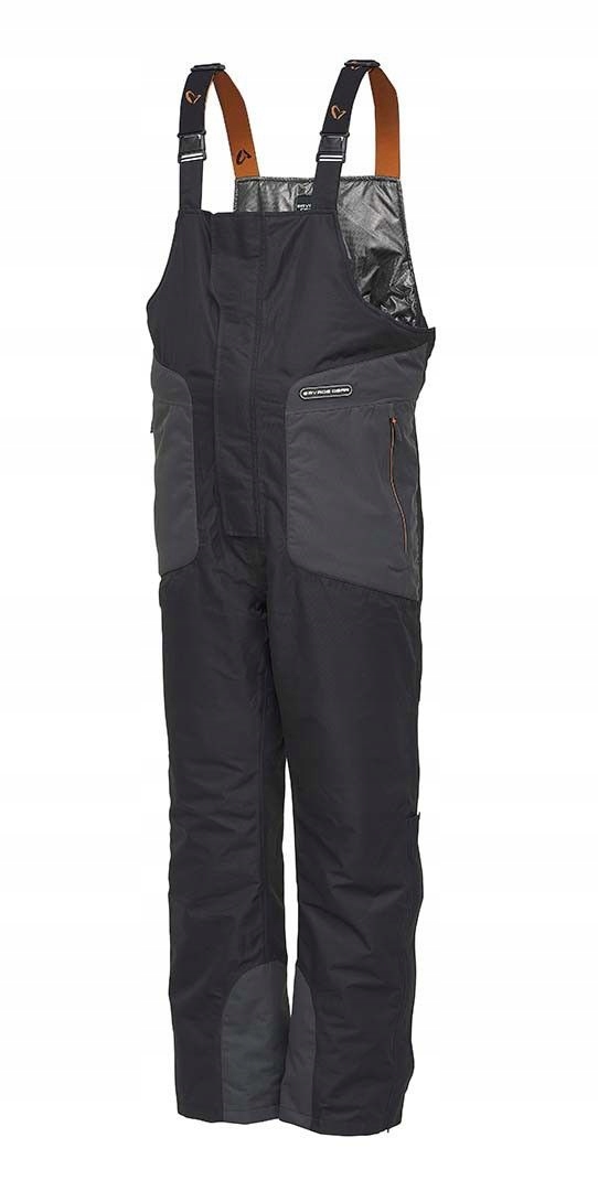 Spodnie Savage Gear Heatlite Thermo M