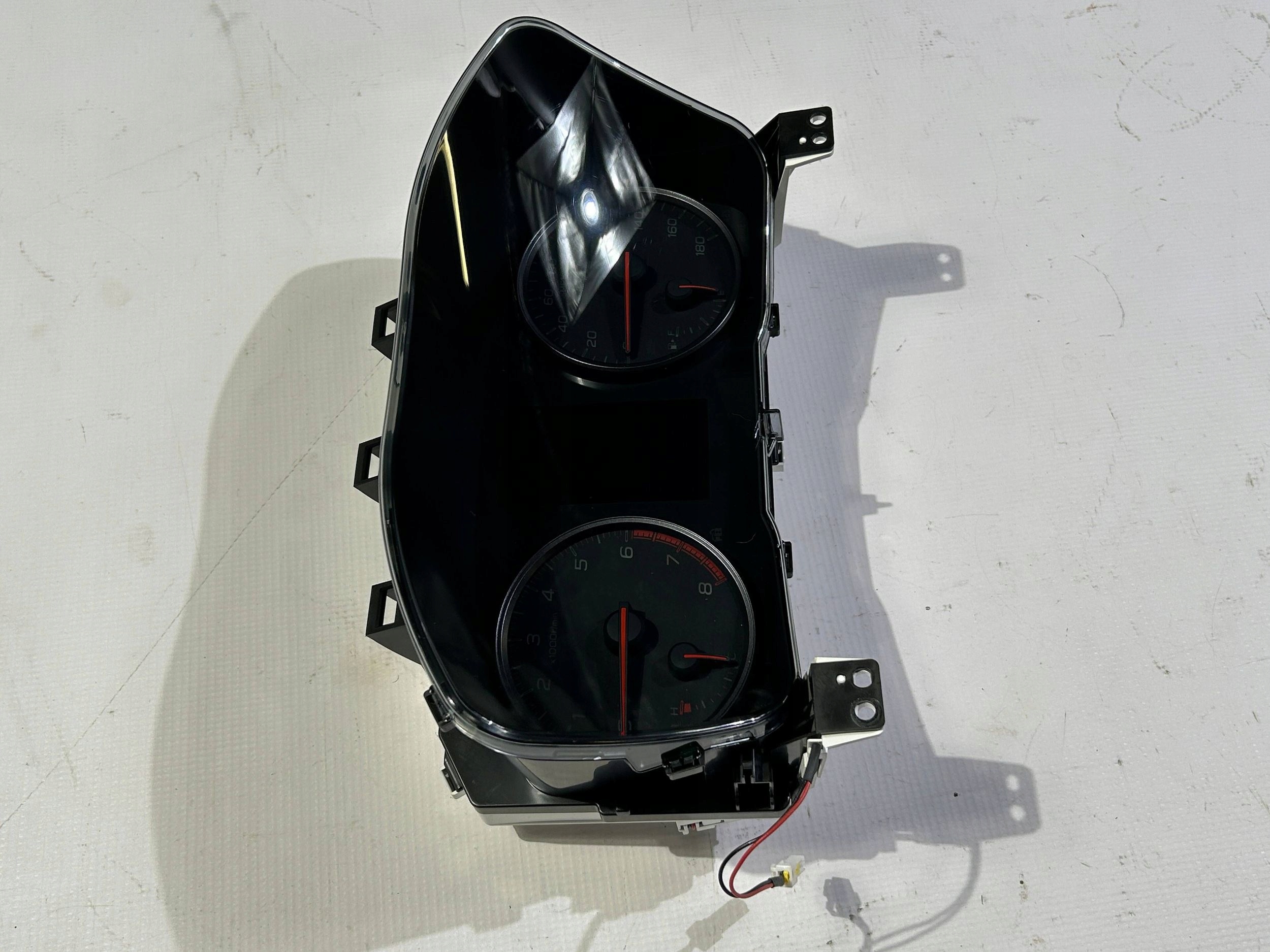 спидометр часы subaru WRX VB 2022r-