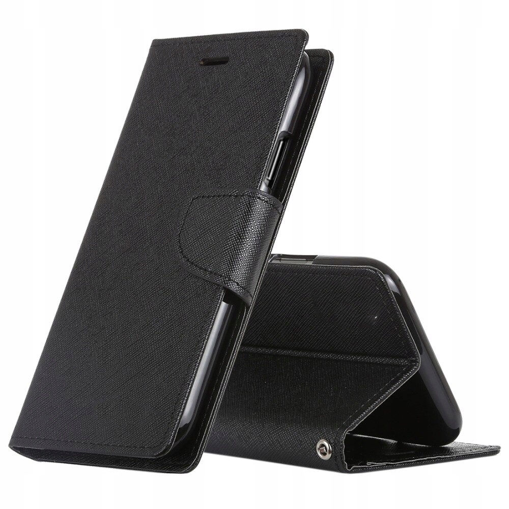 

Etui do Xiaomi MI 10T Portfel Case Szkło