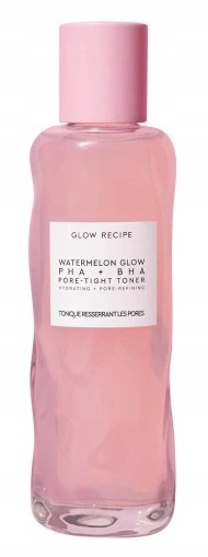 Glow Recipe Tonik arbuzowy Watermelon Glow Pha+bha Zwężający Pory 40 ml