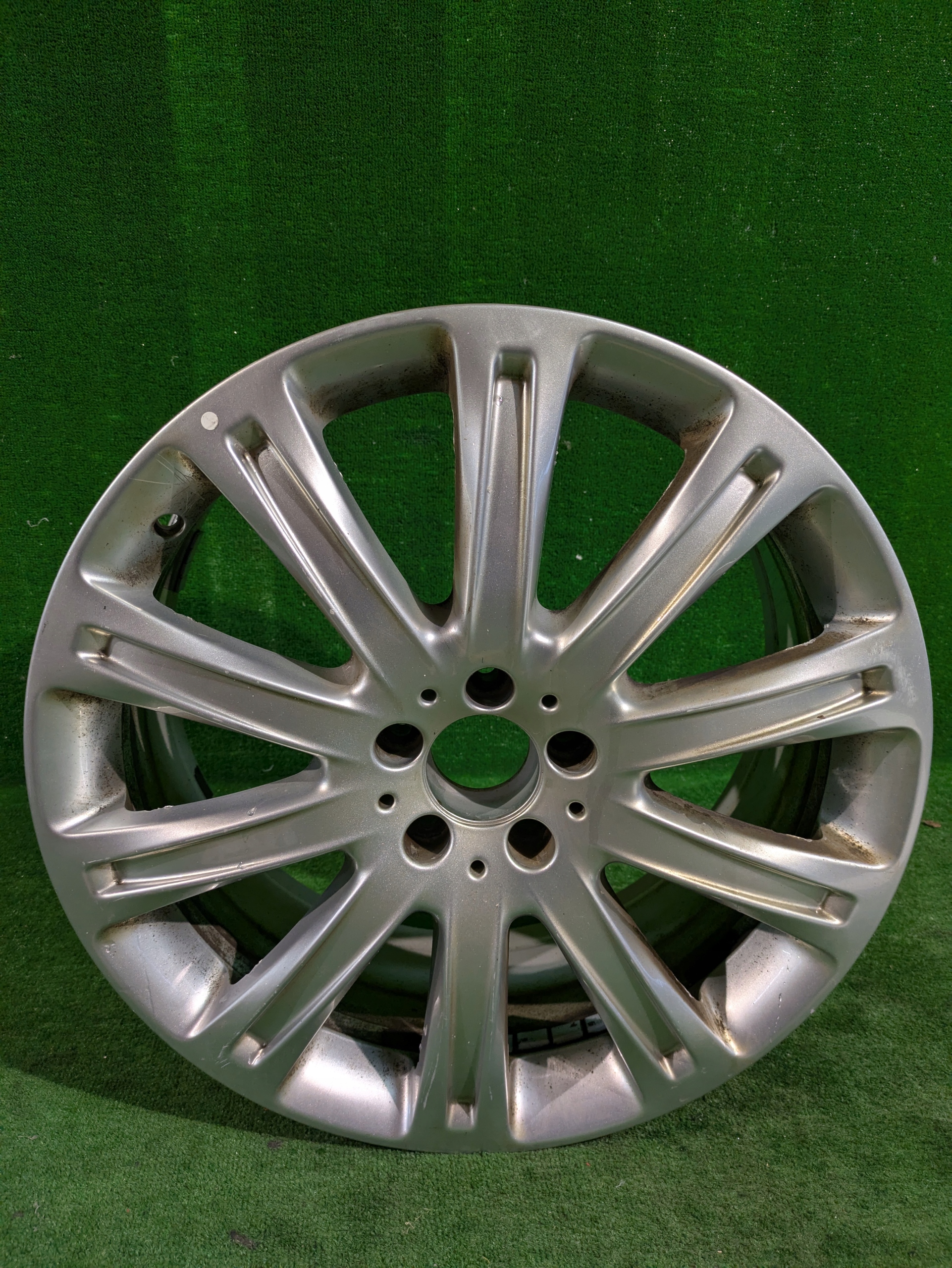 disk MERCEDES GLE W292 20" 8.5j ET53 NR.55