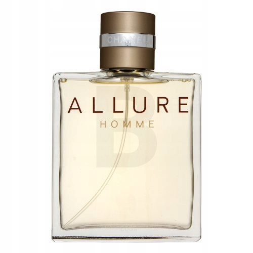 Chanel Allure Homme toaletní voda pro muže 100 ml