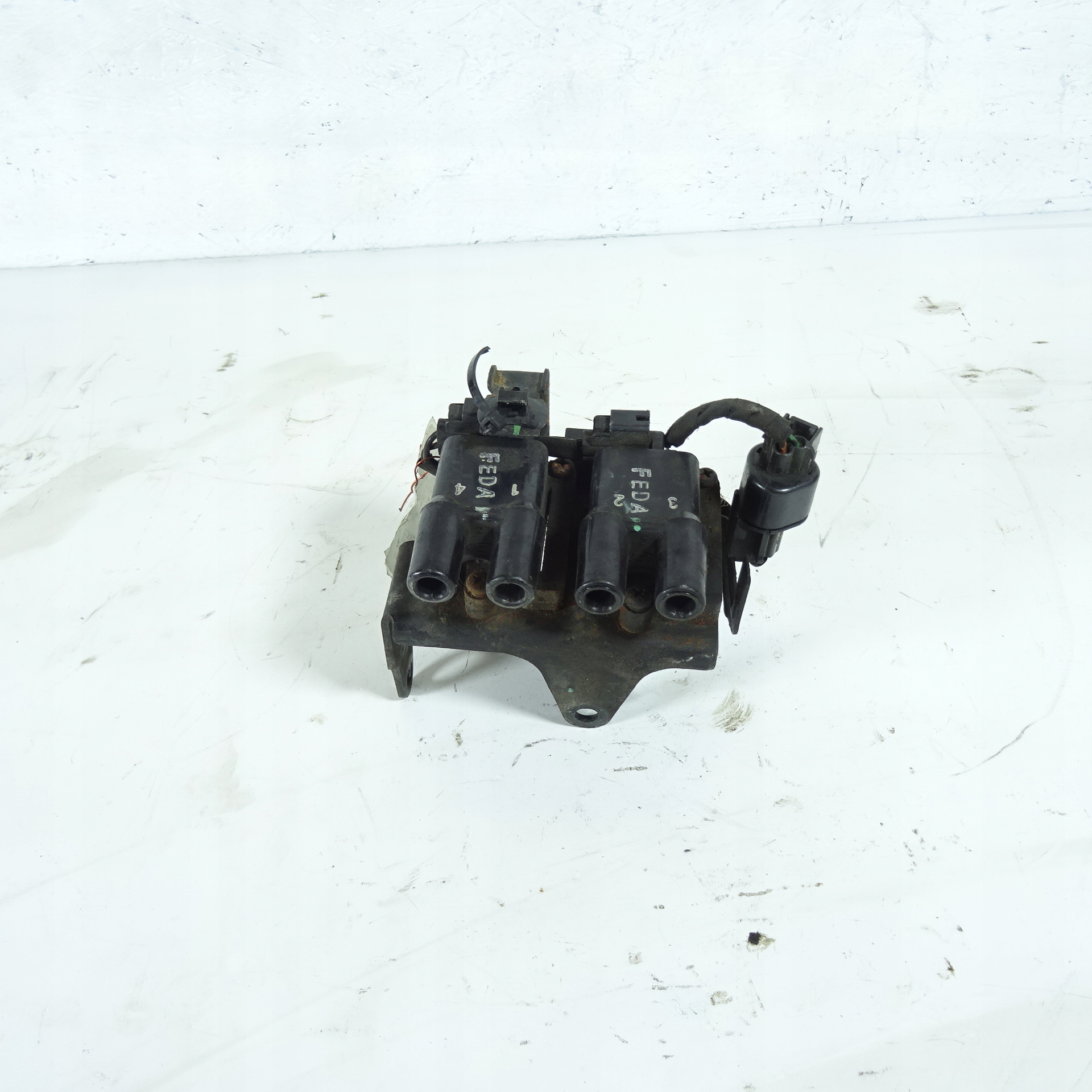 HYUNDAI I10 1.1B coil ignition