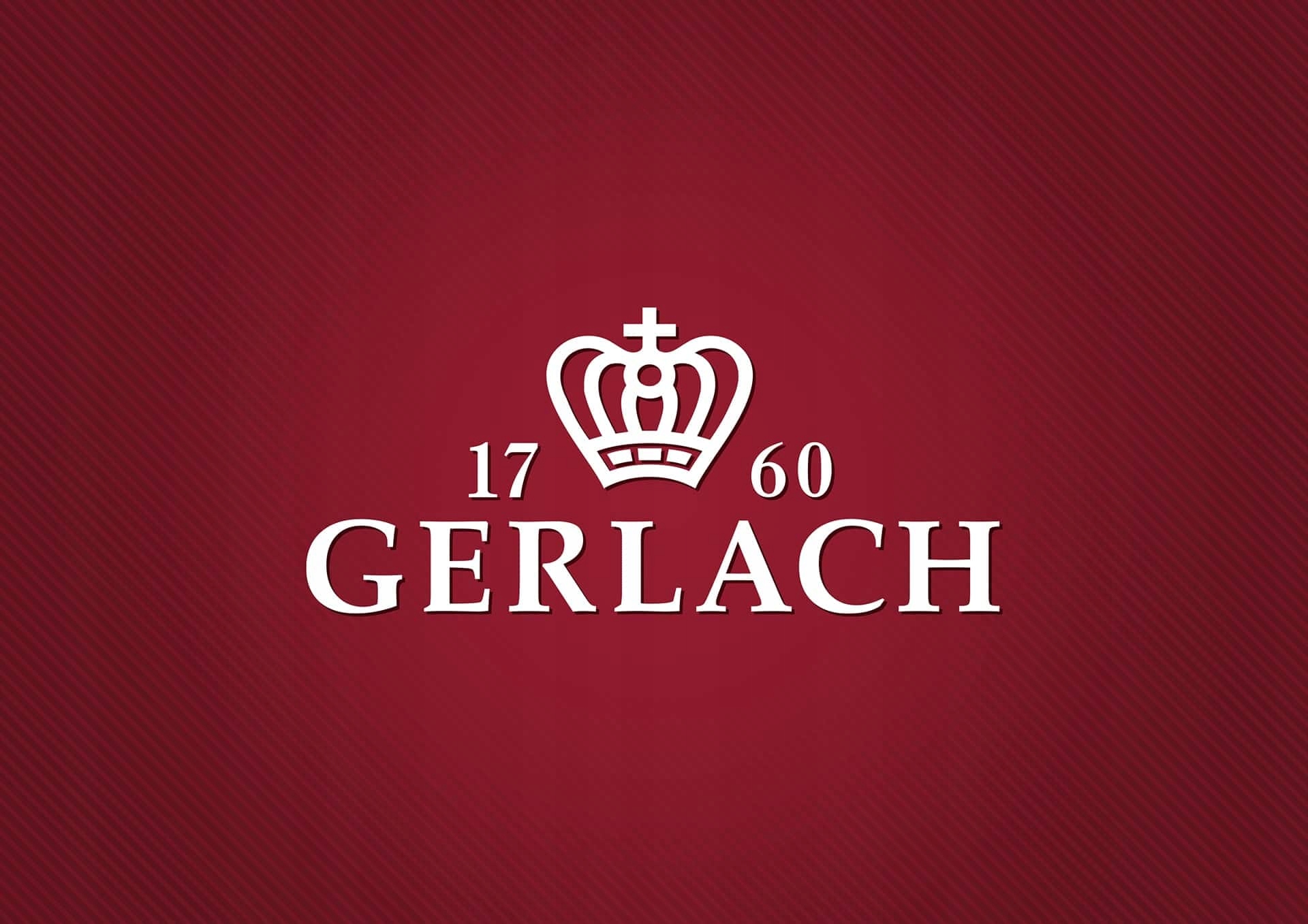 Nóż obiadowy połysk Gerlach Mango 12 szt LUZ Marka Gerlach