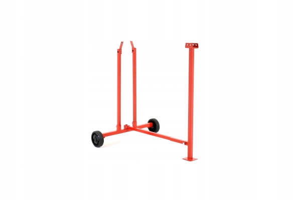 Stojak Łuparki Do Drewna Drzewa TRH7T 7 Ton